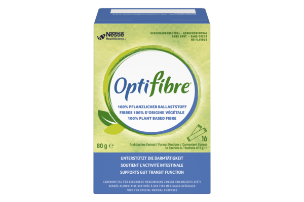 OptiFibre Plv 16 Btl 5 g