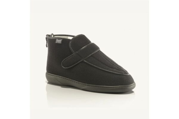 Bort Verbandschuh Comfort 42 rechts schwarz