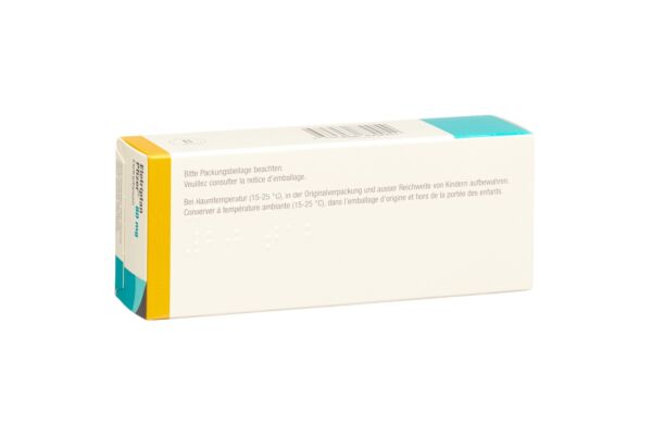 Eletriptan Pfizer cpr pell 80 mg 20 pce