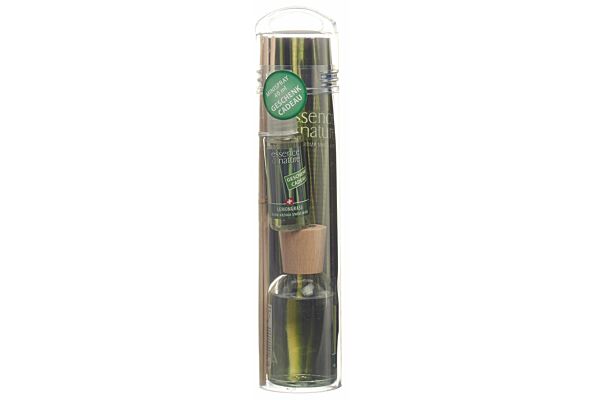 Essence of Nature Classic Room Aroma Sticks Lemongrass 100 ml