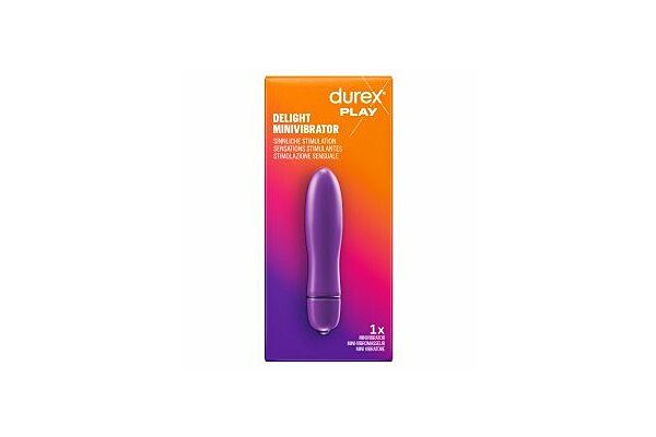 Durex Intense Delight