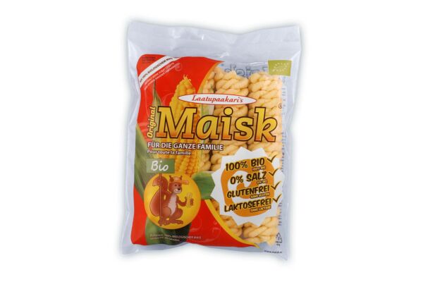 Maisk Original bio 45 g