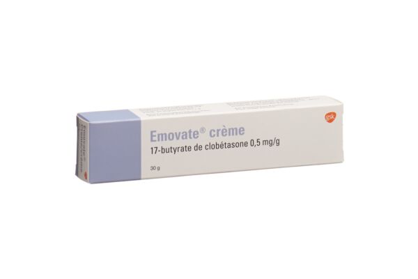 Emovate Creme Tb 30 g