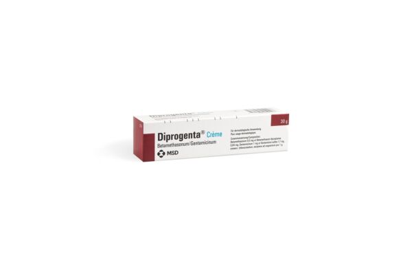 Diprogenta Creme Tb 30 g