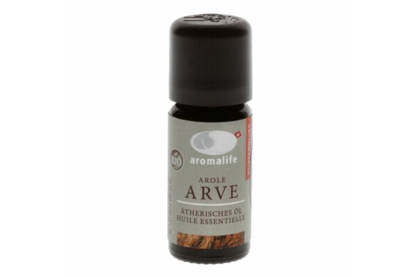 Aromalife ARVE Äth/Öl BIO Fl 10 ml