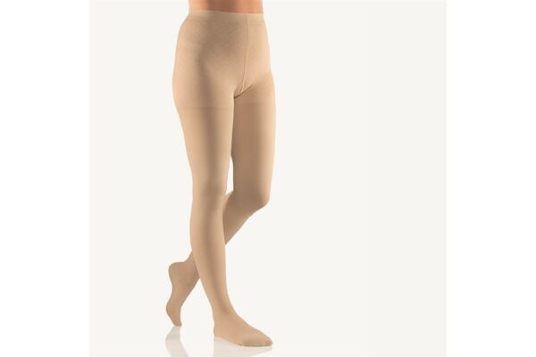 Bort Vital AT KKL2 VI geschlossene Spitze normal beige Standard Leibteil