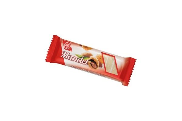 Balke tranche d'amandes 100 g