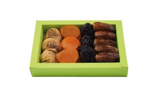 Issro Früchte-Box 290 g