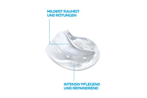 La Roche Posay Cicaplast Gel B5 Tb 40 ml