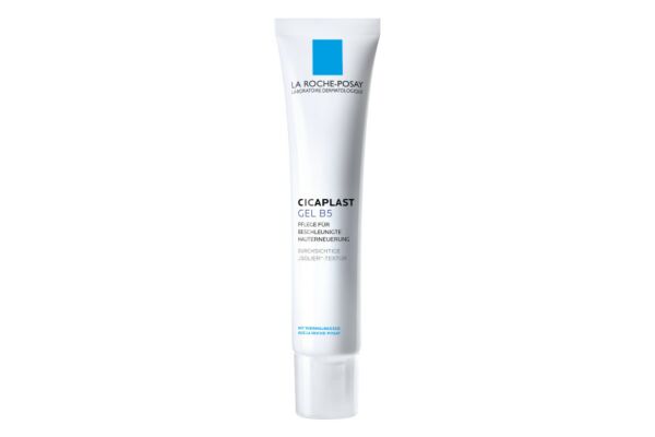 La Roche Posay Cicaplast Gel B5 Tb 40 ml