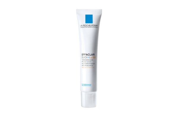 La Roche Posay Effaclar Duo(+) LSF30 Tb 40 ml