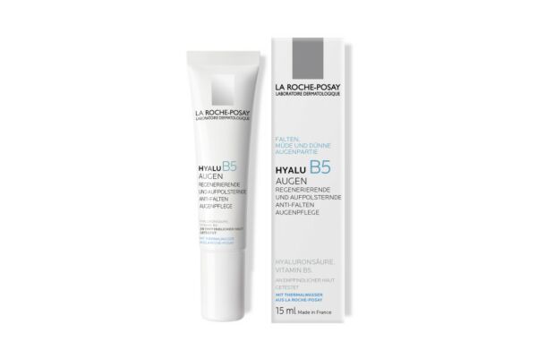 La Roche Posay Hyalu B5 yeux tb 15 ml