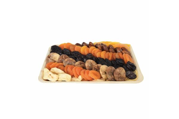 Morga Palmblattschale 1100 g