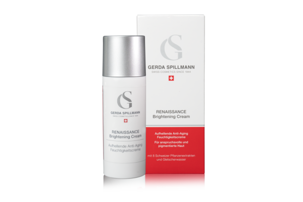 Gerda Spillmann Renaissance Brightening Cream 50 ml