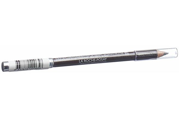 La Roche Posay Toleriane crayon sourcil brun 4 g