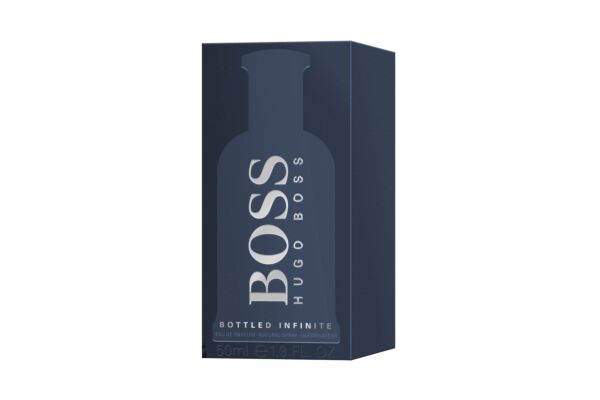 Hugo Boss Bottled Infinite Eau de Parfum Vapo 50 ml