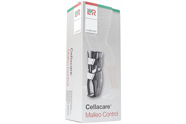 Cellacare Malleo Control Comfort Gr1 droite