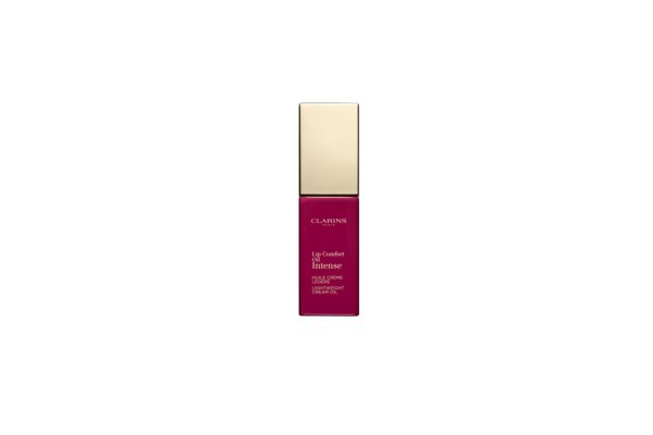 Clarins Huile Lèvres Confort Intense No 05