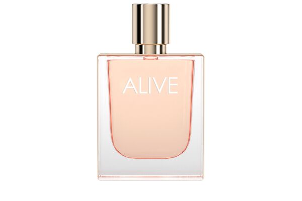 Hugo Boss Alive Eau de Parfum vapo 50 ml