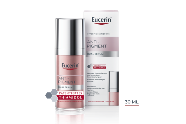 Eucerin Anti-Pigment Double Serum Disp 30 ml