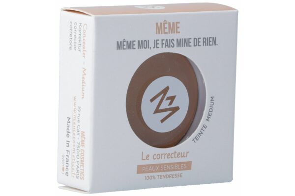 MEME Concealer Medium Farbton 1 g