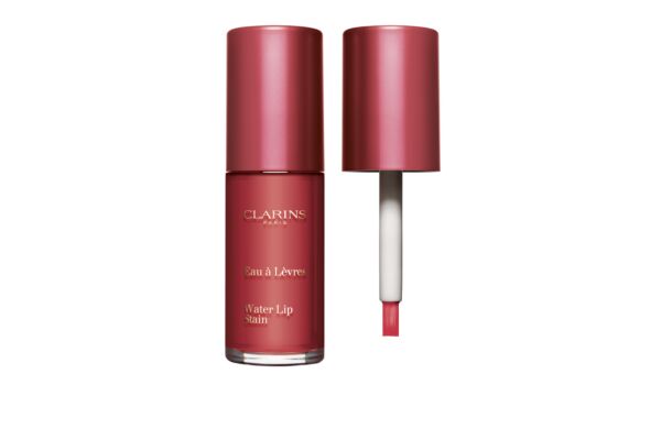 Clarins Eau a Lèvres No 08