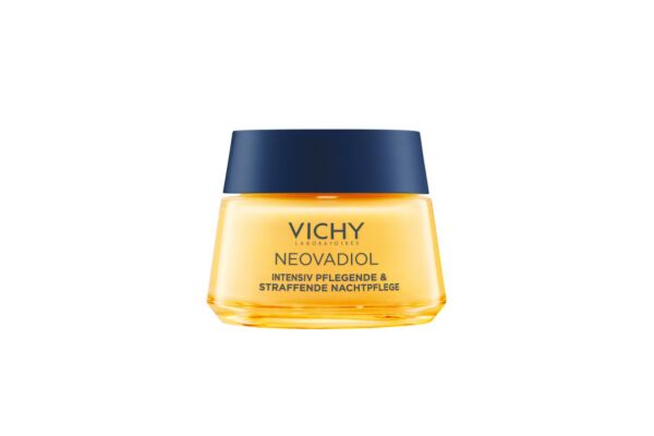 Vichy Neovadiol Post-Meno Nacht Topf 50 ml