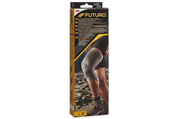 3M Futuro Ultra Performance Knie-Bandage L