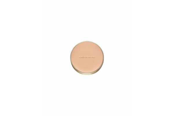 Clarins Poudre Compact Evermatte No 03