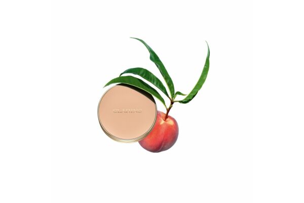 Clarins Poudre Compact Evermatte No 03