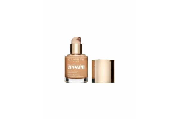 Clarins Skin Illusion Velvet No 112C