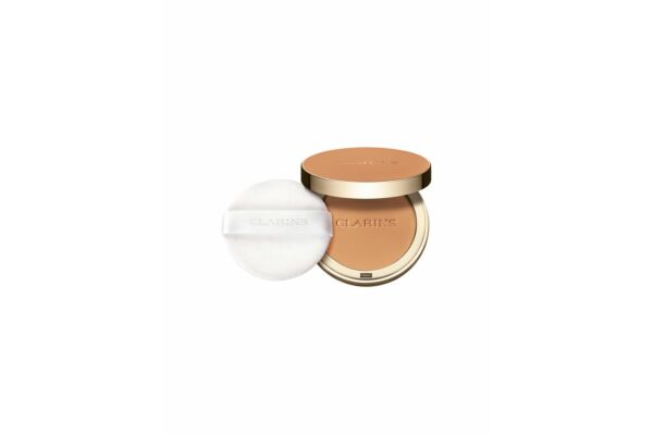 Clarins Ever Matte Compact Powder No 05