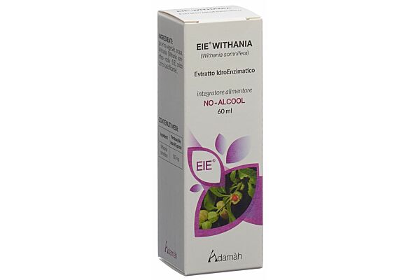 EIE Whitania Fl 60 ml