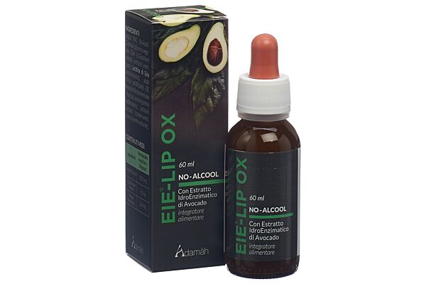 EIE-LIP ox fl 60 ml