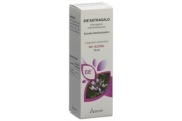 EIE Astragalo Fl 30 ml