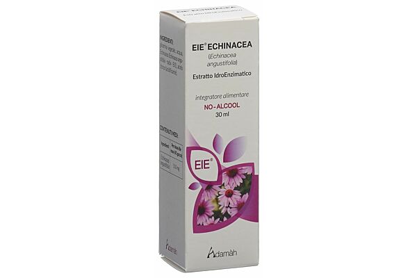 EIE Echinacea fl 30 ml