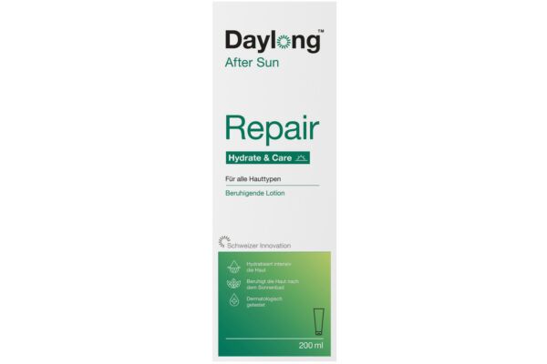 Daylong After Sun Repair Tb 200 ml