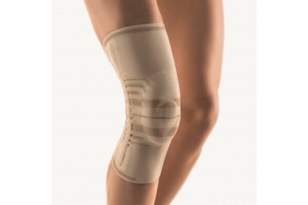 Bort ActiveMed bandage pour le genou Gr1 beige