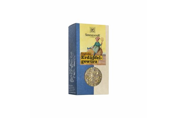 Sonnentor Sieglindes Erdäpfel Gewürz BIO Btl 25 g