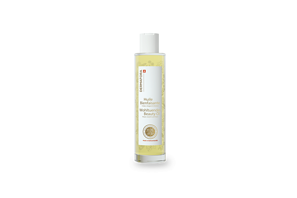 Dermafora BODY Oil Fl 100 ml