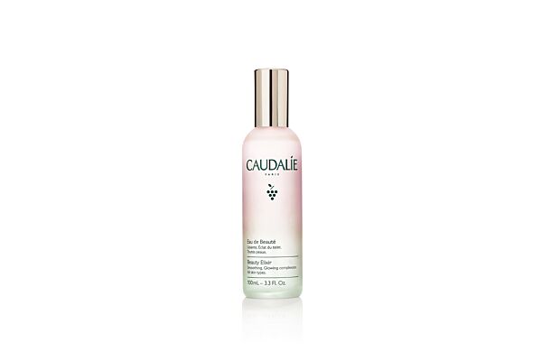 Caudalie Demaquillage Eau de Beauté (re) 100 ml