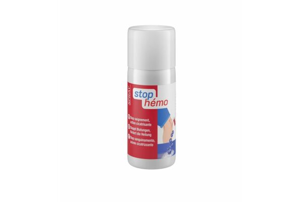 Stop Hémo Spray hämostatisch 50 ml