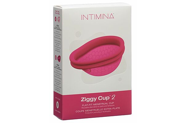 Intimina Ziggy Cup B