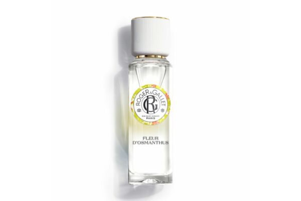 Roger & Gallet d'Osmanthus Eau Parfumée 100 ml