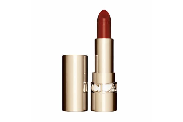 Clarins Joli Rouge Satin No 772