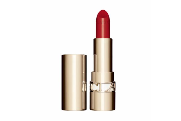 Clarins Joli Rouge Satin No 770