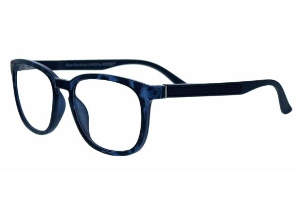 Cerjo Lesebrille Blue Blocker 2.00dpt 216.004