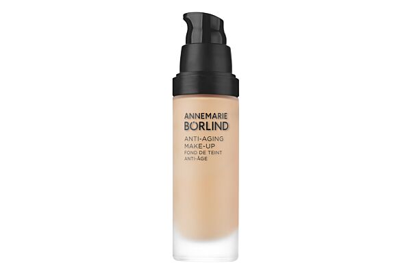 Börlind Anti Aging Make up Honey