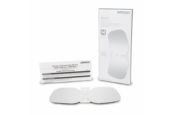 Omron patch M pour AVAIL