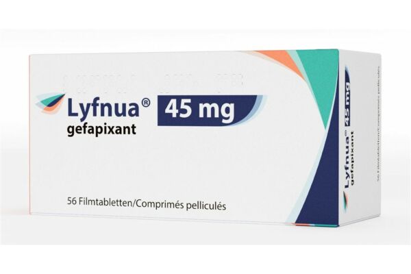 Lyfnua cpr pell 45 mg 56 pce